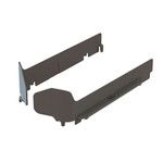 ARA AR320463 MT Side Guard Set