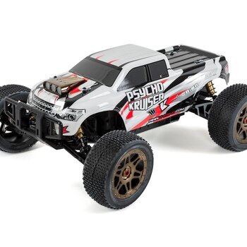 EP MT-4WD PSYCHO KRUISER VE w/KT-331P