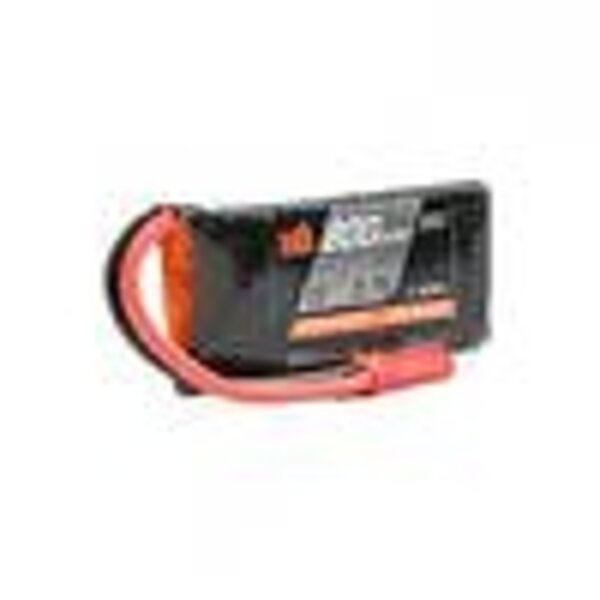 Spektrum 800mAh 1S 3.7V 30C LiPo Battery; JST-RCY