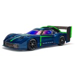 arrma 1/8 VENDETTA 4X4 3S BLX Brushless All-Road Speed Bash Racer, Blue (Online price includes ground shipping to the lower 48 states)