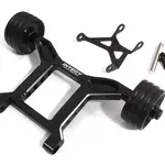 Integy Machined Wheelie Bar for Arrma 1/10 Granite 4X4 3S BLX C29008BLACK