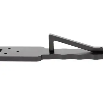 Integy Alloy Machined Wheelie Bar Set for Arrma 1/8 Kraton 6S BLX C32385 New Item