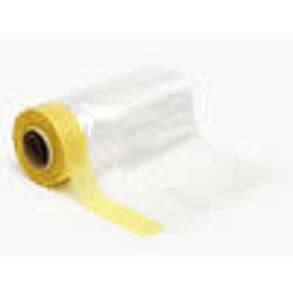 Tamiya Masking Tape w/Plastic Sheeting 150mm