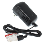 Redcat Racing N701 1A NiMH Charger w/ Banana Connector