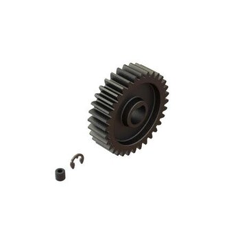 arrma Pinion Gear, 32T Mod1 Safe-D5