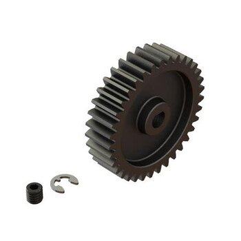 arrma Pinion Gear, 35T Mod1 Safe-D5