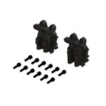 arrma Diff Cover Set (2pcs) - GROM