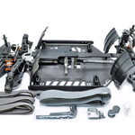 hobao [HB-VTE2-V2] 1/7 Extreme VT2-V2 On-Road Electric ARR