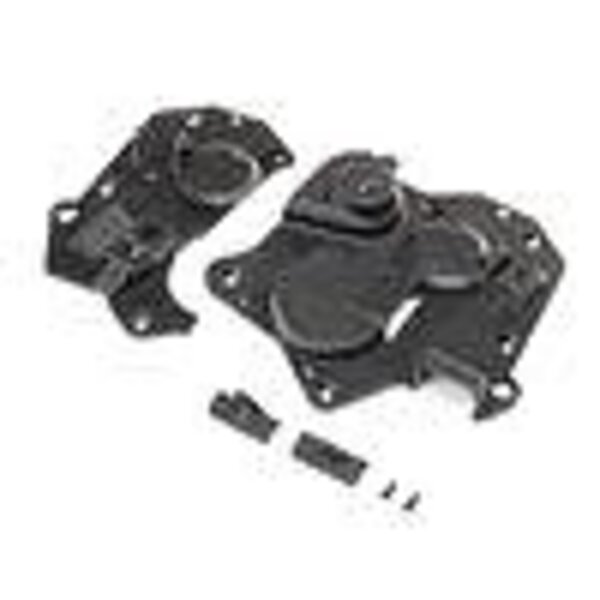 LOSI Chassis Side Cover Set: PM-MX