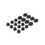 arrma Front Upper Arm Adjustment Block Set