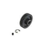 arrma ARA311123 Pinion Gear, 35T Mod1 Safe-D8