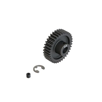 arrma ARA311123 Pinion Gear, 35T Mod1 Safe-D8