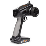 Spektrum DX6C 6-Channel DSMR Transmitter Only