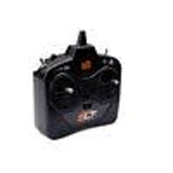 Spektrum Copy of DX5 Pro 2021 DSMR TX Only