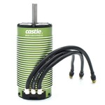 Castle Creations Copy of Mamba X,  Sensored, 25.2V WP 1406-6900Kv Combo