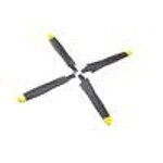 EFLIGHT Prop Set (4): P-51D 1.5m