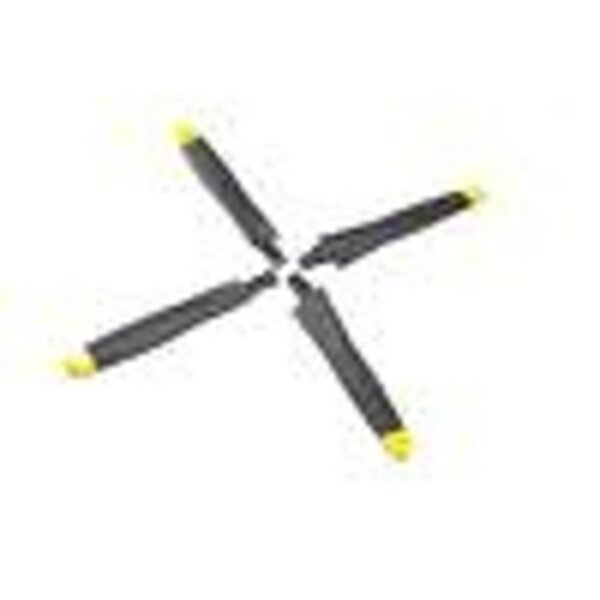 EFLIGHT Prop Set (4): P-51D 1.5m