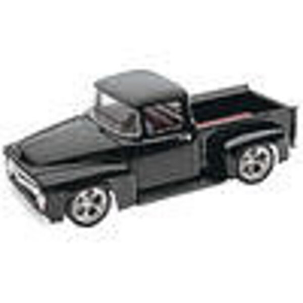 revell 1/25 Ford FD-100 Pickup