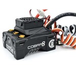 Castle Creations COBRA 8 25.5V Electronic Speed Control
