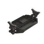 arrma Composite Chassis SWB