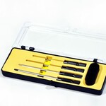 hobao [84255] HEX REPLACEMENT TIP -1.5/2.0/2.5/3.0mm