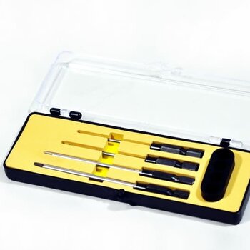 hobao [84255] HEX REPLACEMENT TIP -1.5/2.0/2.5/3.0mm