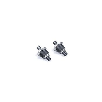 arrma Assembled Oil Filled Differential 30T 0.8Mod, 3000cSt Oil (2): GROM