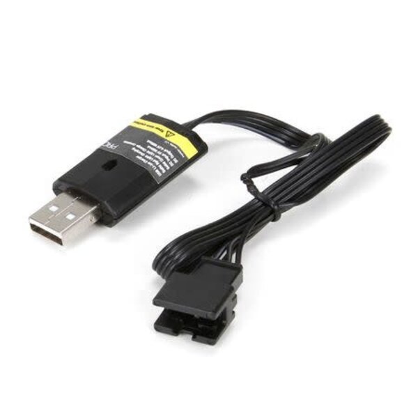 PROBOAT USB Charger: React 17