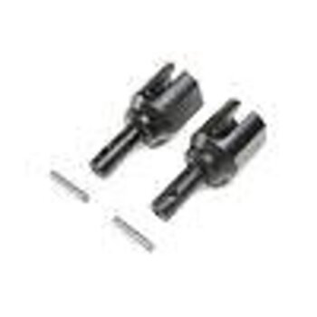 LOSI Center Diff Outdrive Set, 5mm Pin (2): DBXL-E 2.0