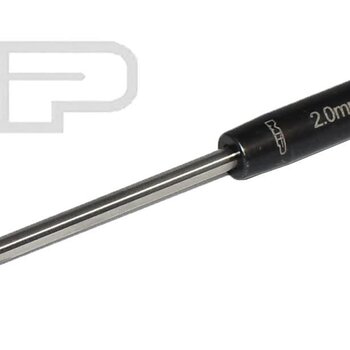 mip #9208S - MIP 2.0mm Speed Tip Hex Driver Wrench Gen 2