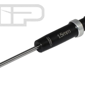 mip #9207S - MIP 1.5mm Speed Tip Hex Driver Wrench Gen 2