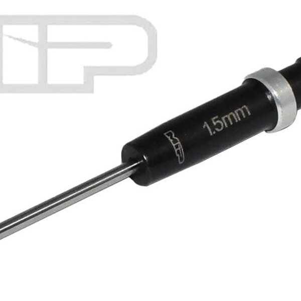 mip #9207S - MIP 1.5mm Speed Tip Hex Driver Wrench Gen 2