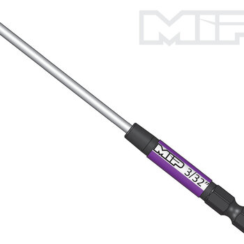 mip #9003S - MIP Speed Tip™ 3/32 inch Hex Driver Wrench Insert