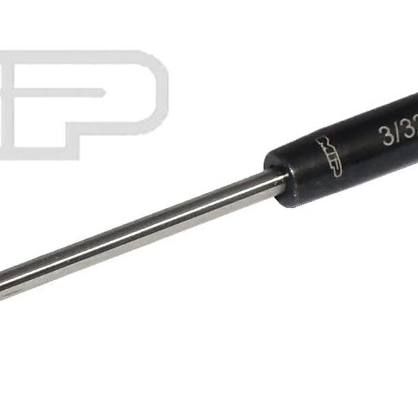 mip #9203S - MIP 3/32 Speed Tip Hex Driver Wrench Gen 2