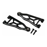 HOT RACING Aluminum Front Lower Arm fits 1:18 Arrma GROM