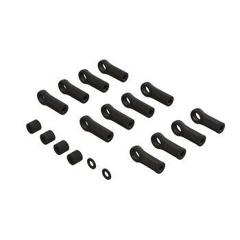 arrma Rod End Set