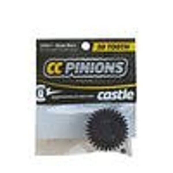 Castle Creations CC PINION 28T-MOD 1 8MM BORE