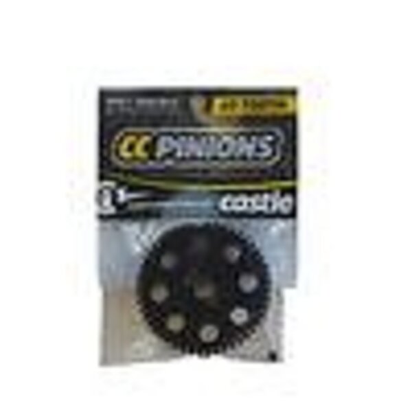 Castle Creations CC PINION 48T-MOD 1 8MM BORE