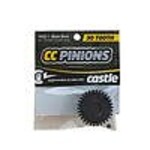 Castle Creations CC PINION 30T-MOD 1 8MM BORE