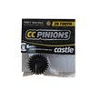 Castle Creations CC PINION 26T-MOD 1 8MM BORE