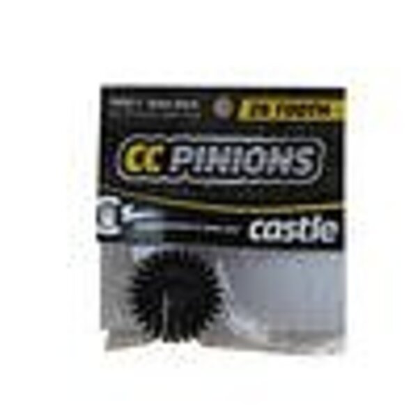 Castle Creations CC PINION 26T-MOD 1 8MM BORE