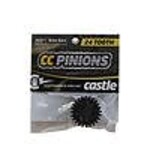 Castle Creations CC PINION 24T-MOD 1 8MM BORE