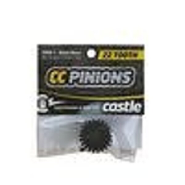 Castle Creations CC PINION 22T-MOD 1 8MM BORE