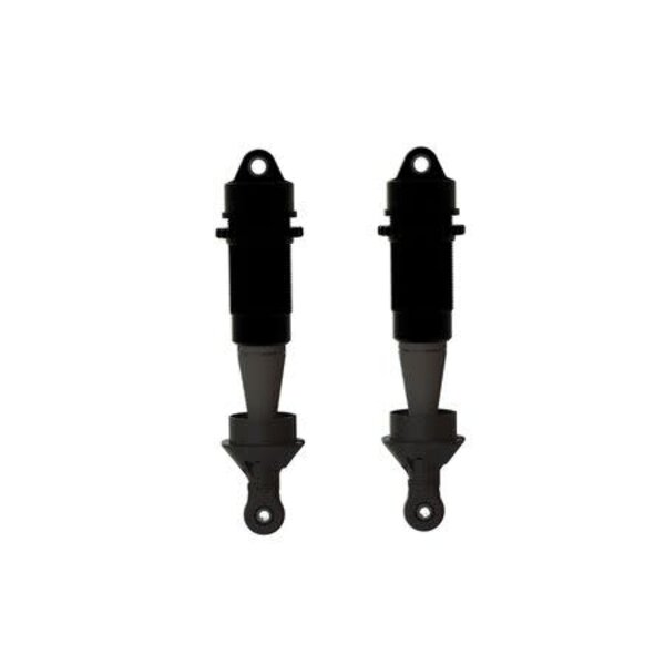 arrma Shock Set Bore:16mm, Length:117mm Piston: 8x1.2mm Oil:1000cst