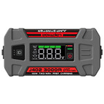 GENSACE Lokithor J402 12V 3000A Lithium Jump Starter 88.8Wh