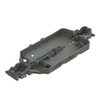 arrma Composite Chassis: MWB V2 (1pc)