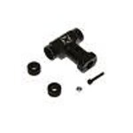 BLH Main Rotor Headblock: Fusion 360
