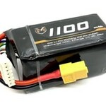 Maclan SSI Series 6S 1100mAh 22.2V Li-Po Battery w/ XT60