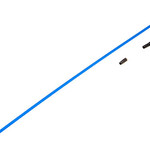 Traxxas TRAXXAS ANTENNA TUBE