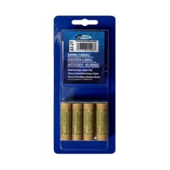 Estes A3-2T Model Rocket Engines, (4pk)